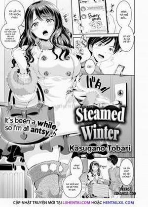 Đọc truyện tranh Steamed ❤ Winter