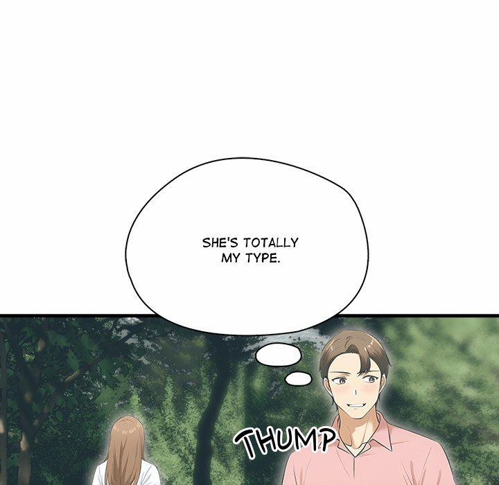 Steamy Webtoon Collection 10 trang 100