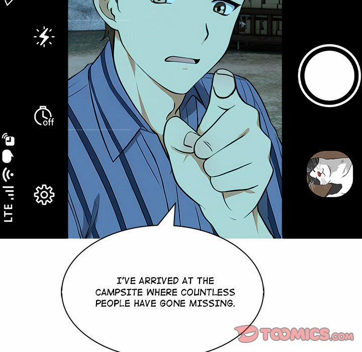 Steamy Webtoon Collection 10 trang 104