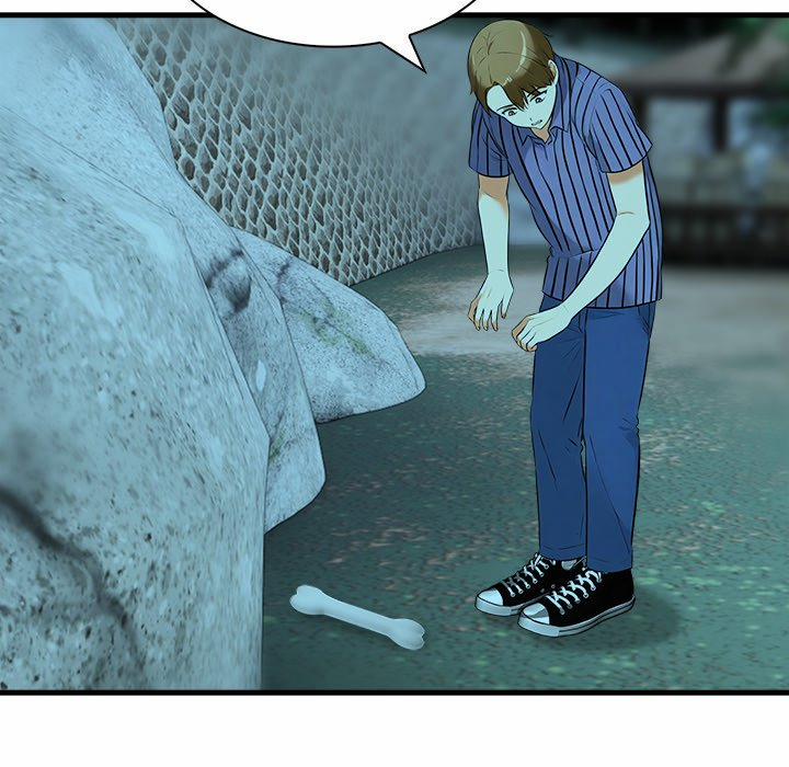 Steamy Webtoon Collection 10 trang 106