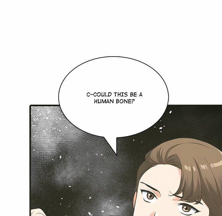 Steamy Webtoon Collection 10 trang 109