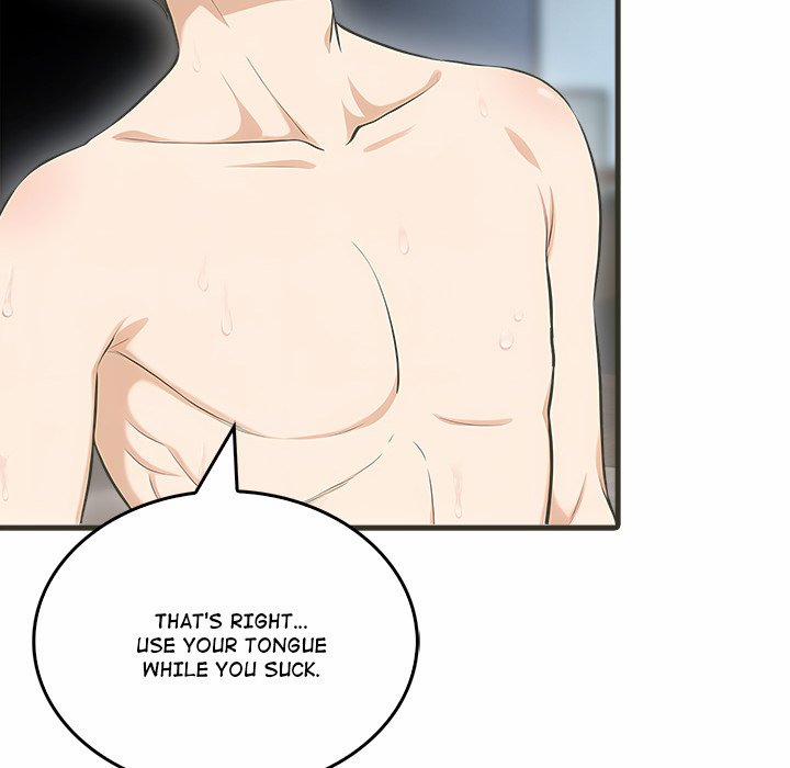 Steamy Webtoon Collection 10 trang 11