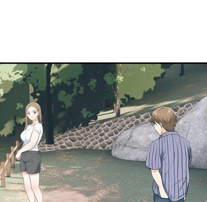 Steamy Webtoon Collection 10 trang 115