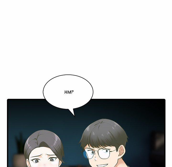 Steamy Webtoon Collection 10 trang 117