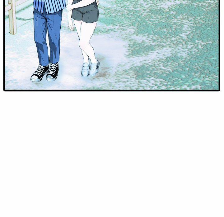 Steamy Webtoon Collection 10 trang 120