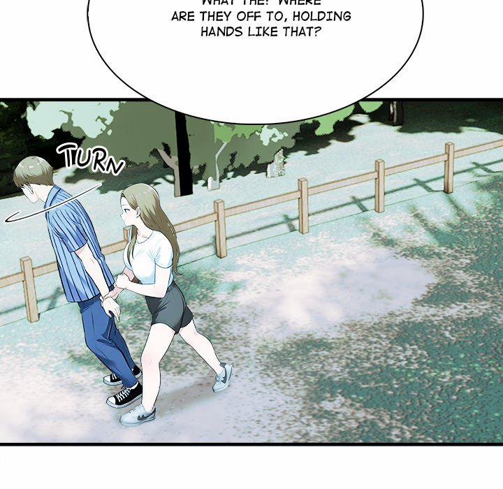 Steamy Webtoon Collection 10 trang 123