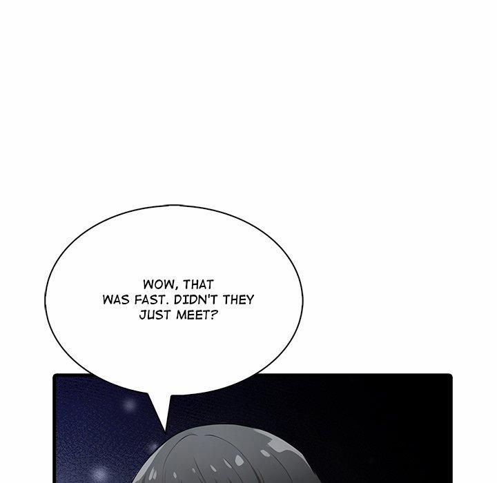 Steamy Webtoon Collection 10 trang 126