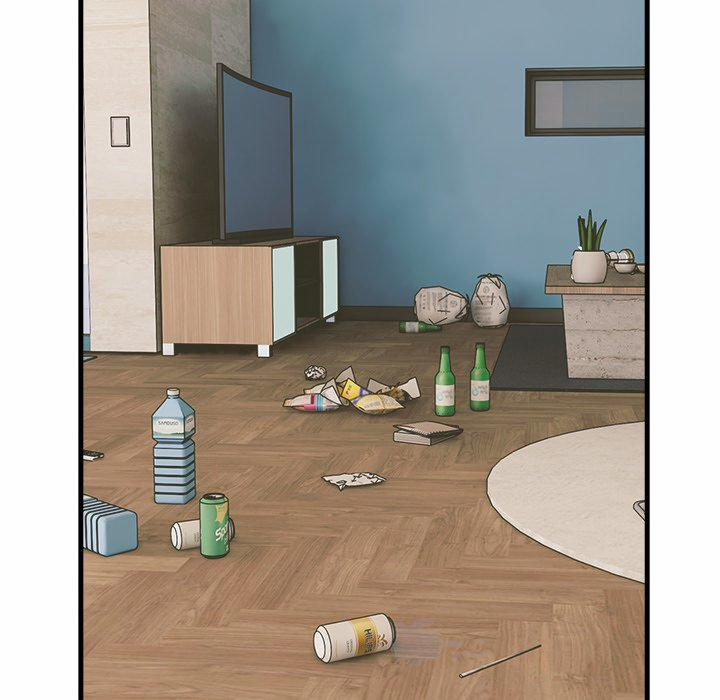 Steamy Webtoon Collection 10 trang 19