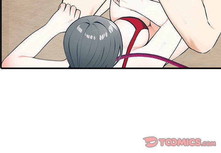 Steamy Webtoon Collection 10 trang 2