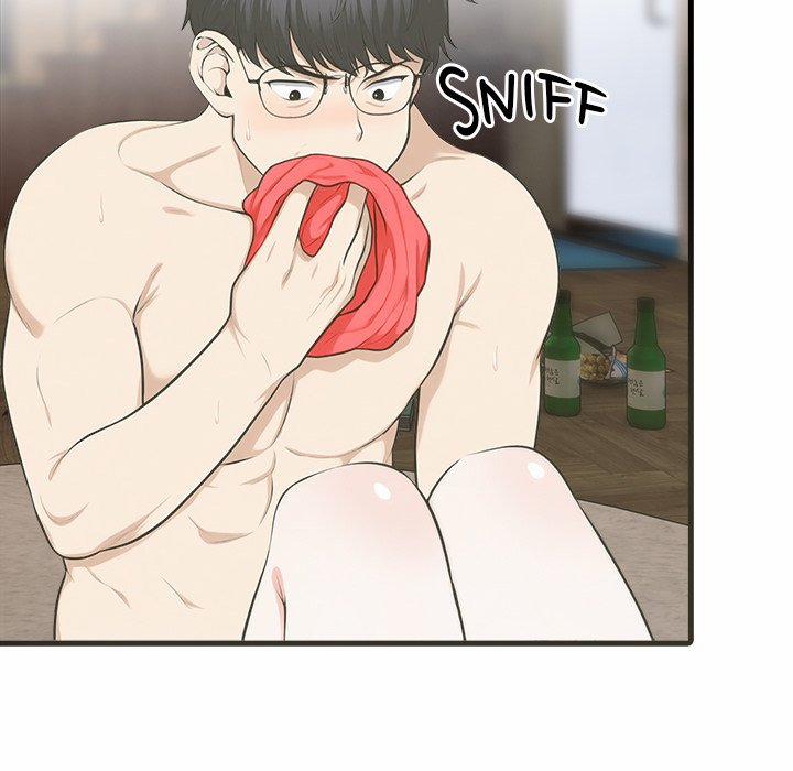 Steamy Webtoon Collection 10 trang 25
