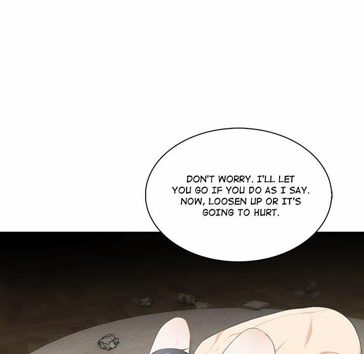 Steamy Webtoon Collection 10 trang 28