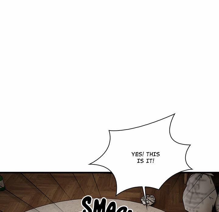 Steamy Webtoon Collection 10 trang 39