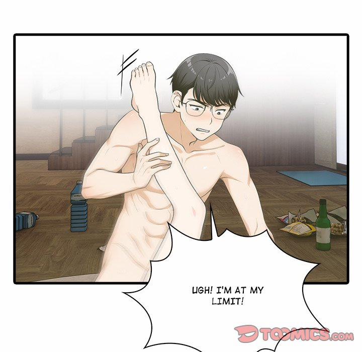 Steamy Webtoon Collection 10 trang 50