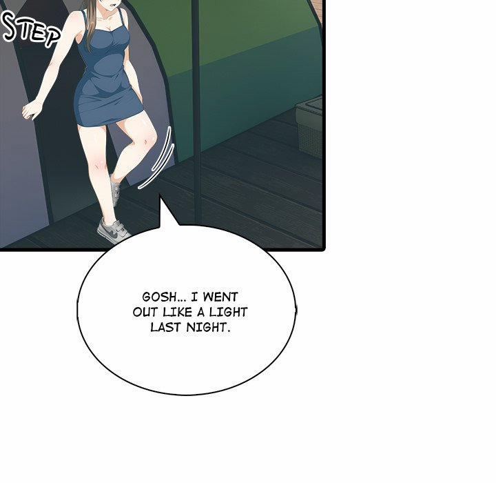 Steamy Webtoon Collection 10 trang 65