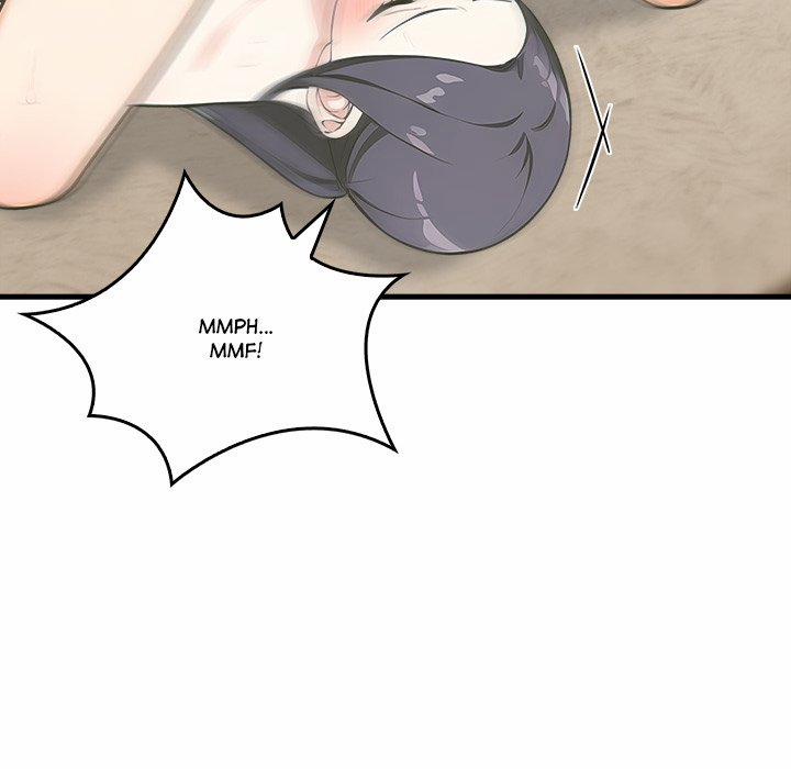 Steamy Webtoon Collection 10 trang 7