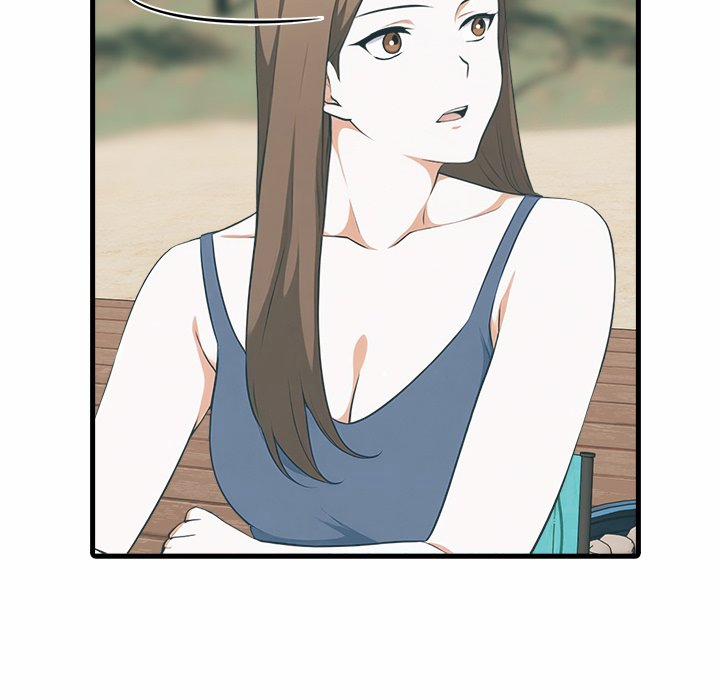 Steamy Webtoon Collection 10 trang 70