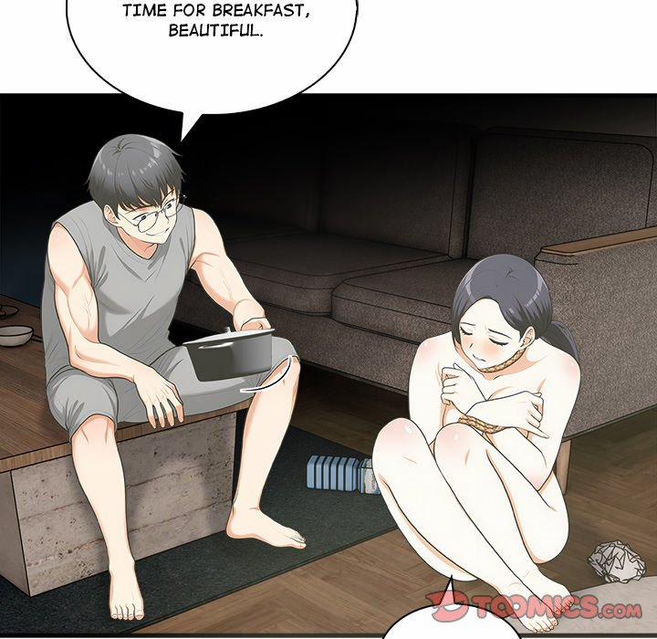 Steamy Webtoon Collection 10 trang 74