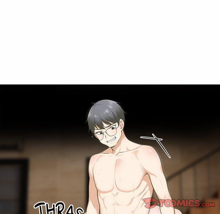 Steamy Webtoon Collection 10 trang 8