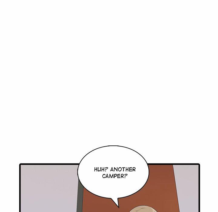 Steamy Webtoon Collection 10 trang 90