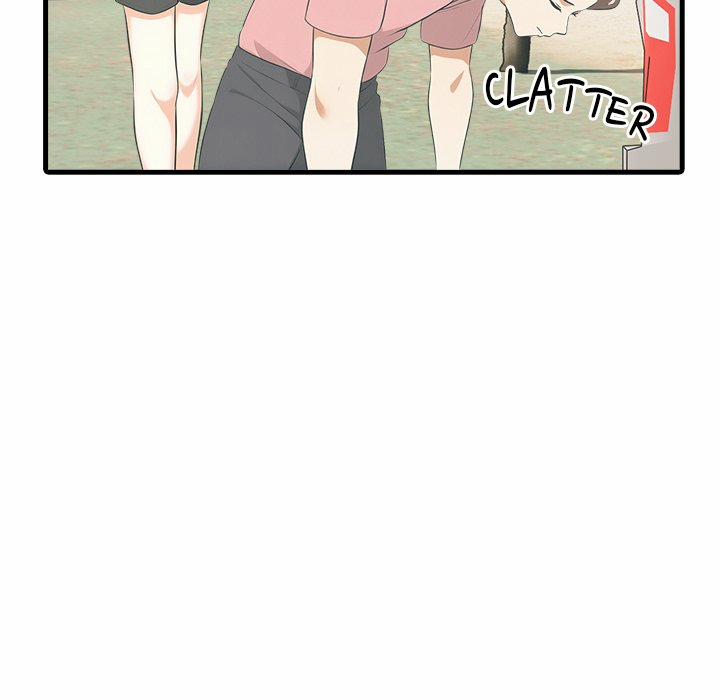 Steamy Webtoon Collection 10 trang 93