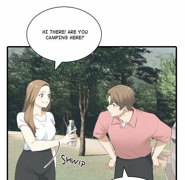 Steamy Webtoon Collection 10 trang 94