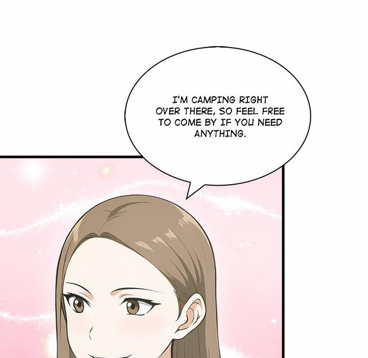 Steamy Webtoon Collection 10 trang 96