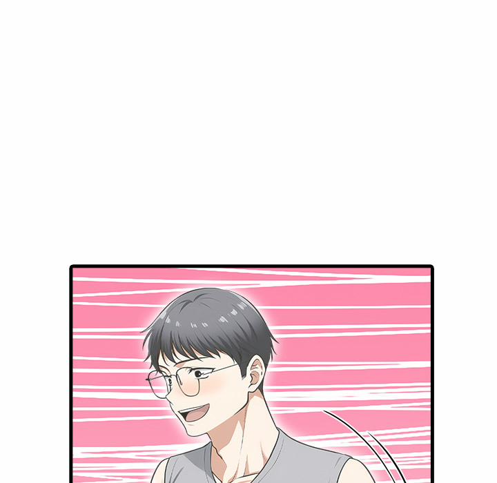 Steamy Webtoon Collection 11 trang 10