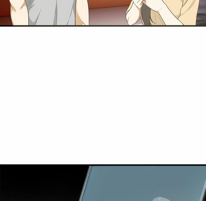 Steamy Webtoon Collection 11 trang 105