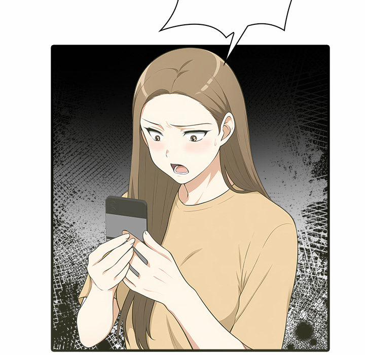 Steamy Webtoon Collection 11 trang 108