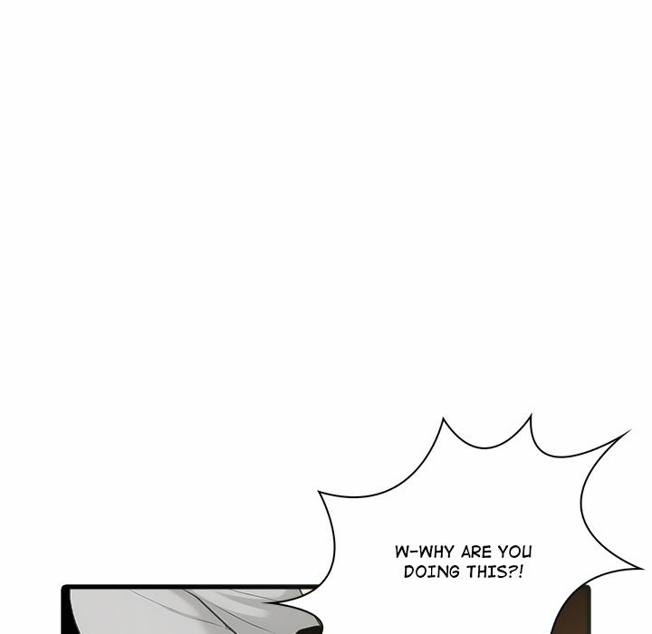 Steamy Webtoon Collection 11 trang 117