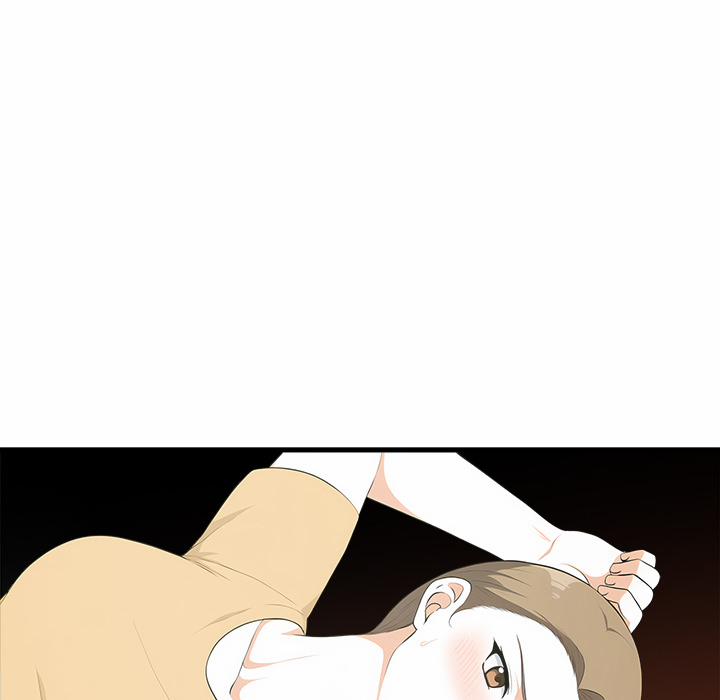 Steamy Webtoon Collection 11 trang 121