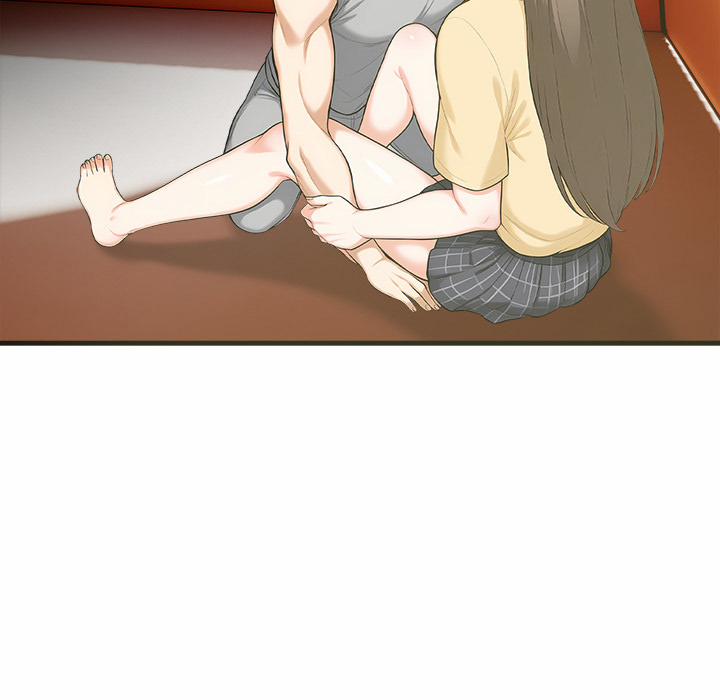 Steamy Webtoon Collection 11 trang 124