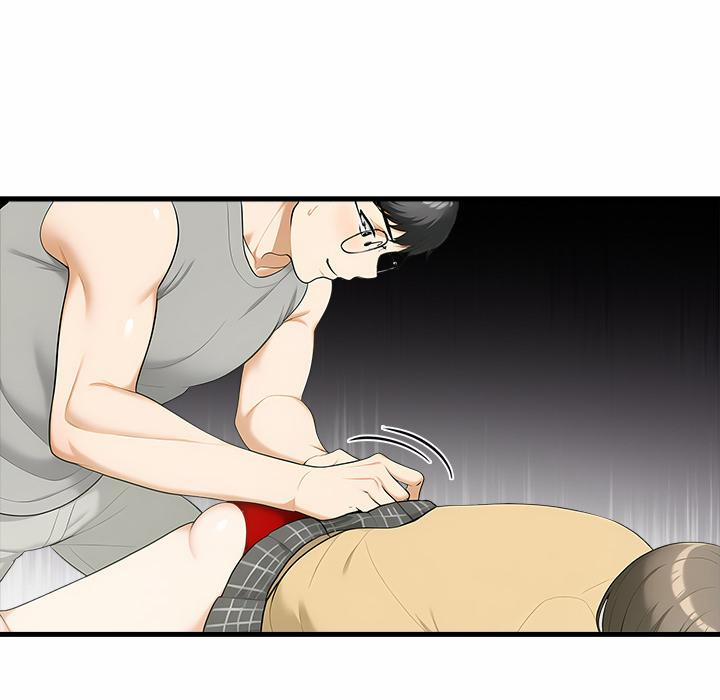 Steamy Webtoon Collection 11 trang 125