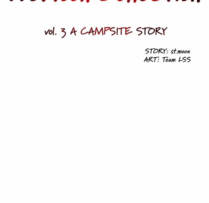 Steamy Webtoon Collection 11 trang 13