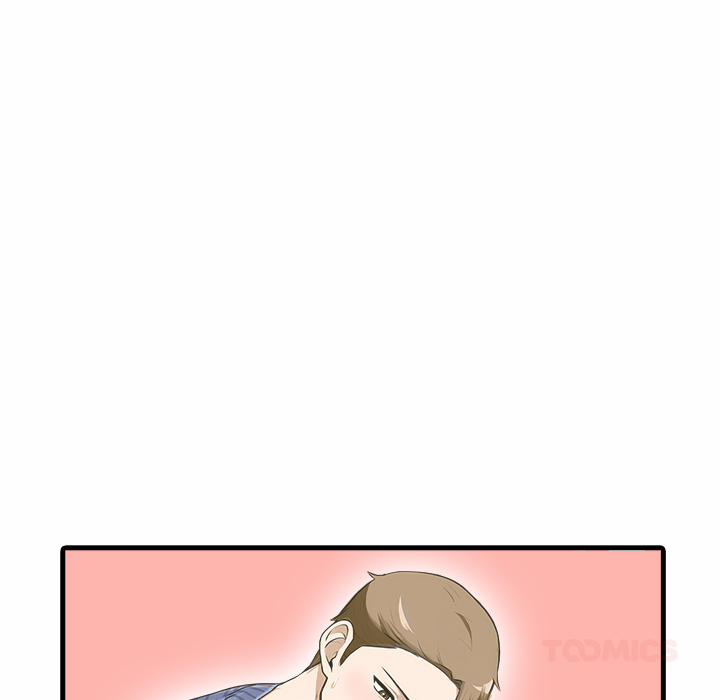 Steamy Webtoon Collection 11 trang 14