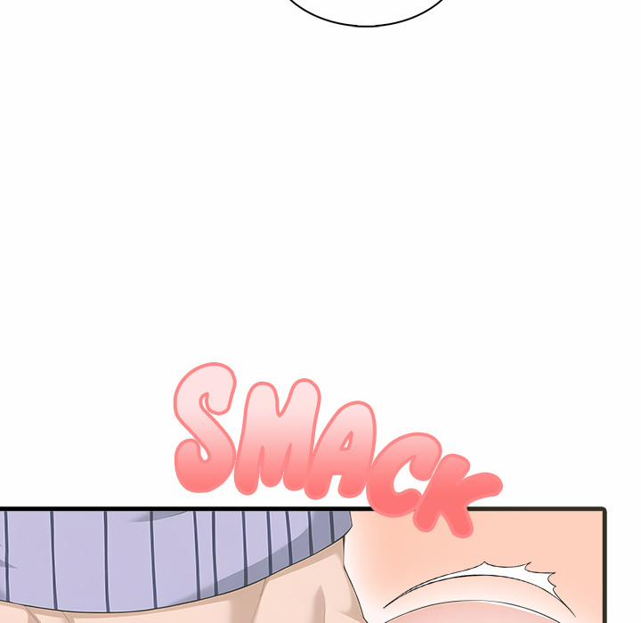 Steamy Webtoon Collection 11 trang 18