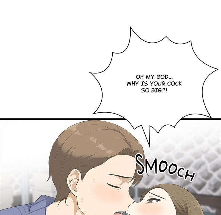 Steamy Webtoon Collection 11 trang 25