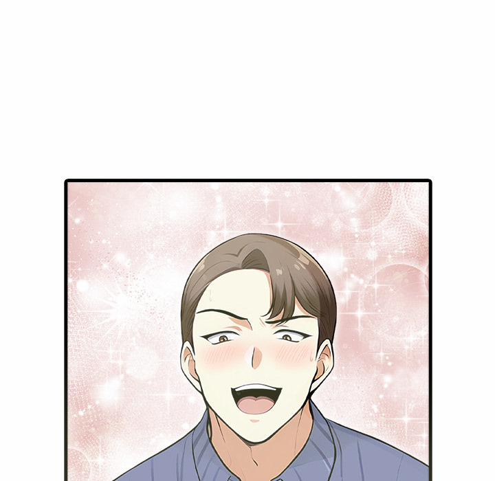 Steamy Webtoon Collection 11 trang 33