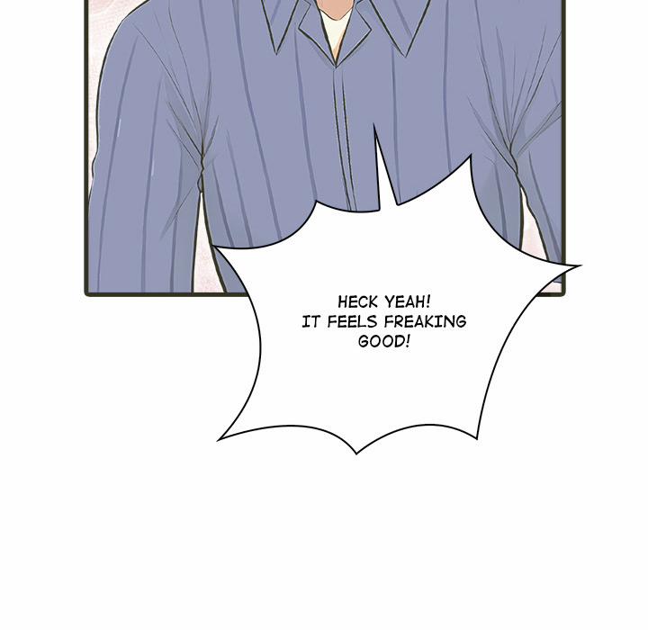 Steamy Webtoon Collection 11 trang 34