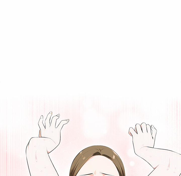 Steamy Webtoon Collection 11 trang 37