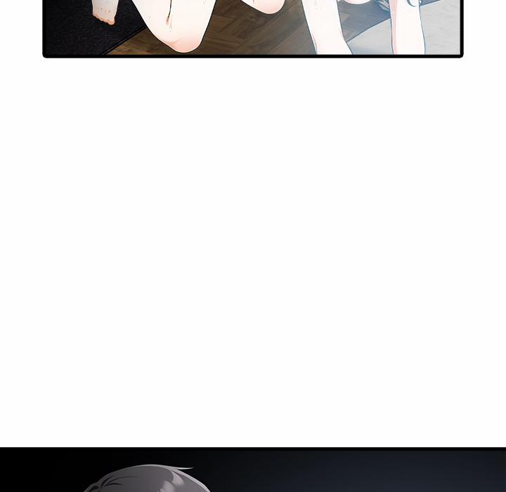 Steamy Webtoon Collection 11 trang 43