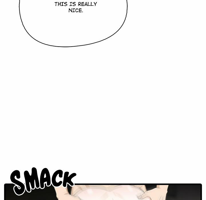 Steamy Webtoon Collection 11 trang 45