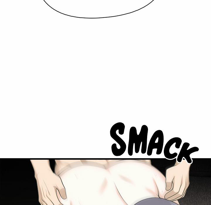 Steamy Webtoon Collection 11 trang 47