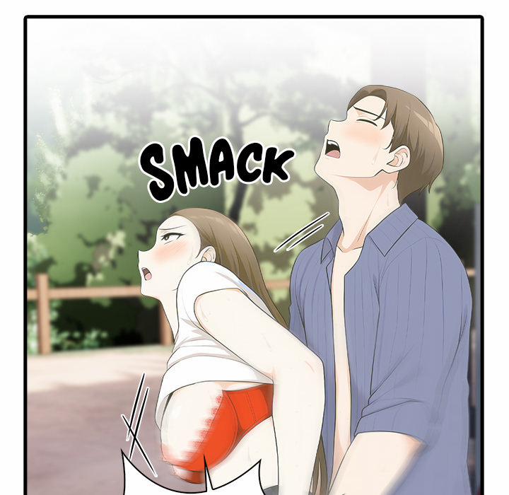 Steamy Webtoon Collection 11 trang 54