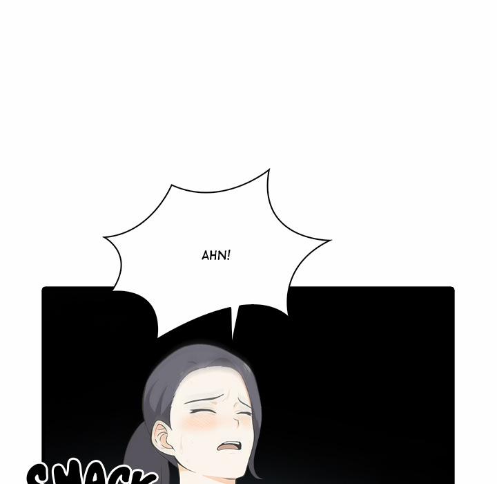 Steamy Webtoon Collection 11 trang 60