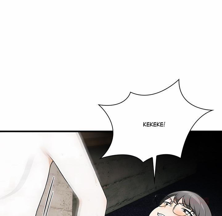 Steamy Webtoon Collection 11 trang 62