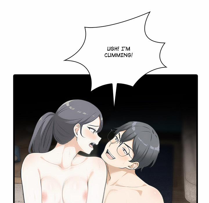 Steamy Webtoon Collection 11 trang 66