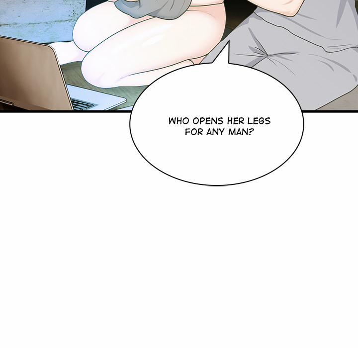 Steamy Webtoon Collection 11 trang 7