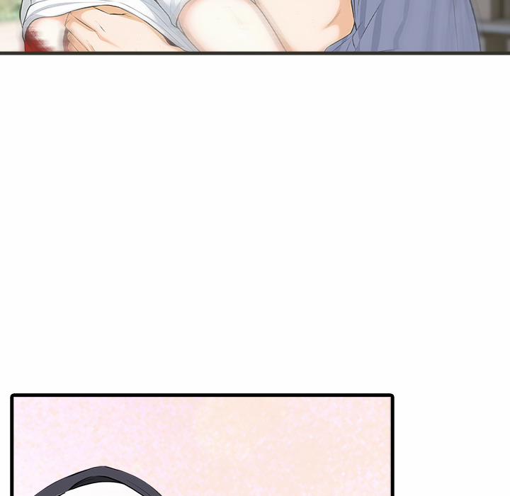 Steamy Webtoon Collection 11 trang 70