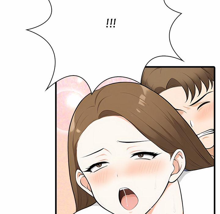Steamy Webtoon Collection 11 trang 72